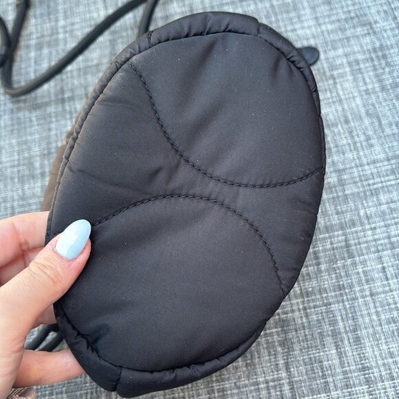 Marc O'Polo Mory Crossbody Bag S Black NWT - Picture 7 of 9